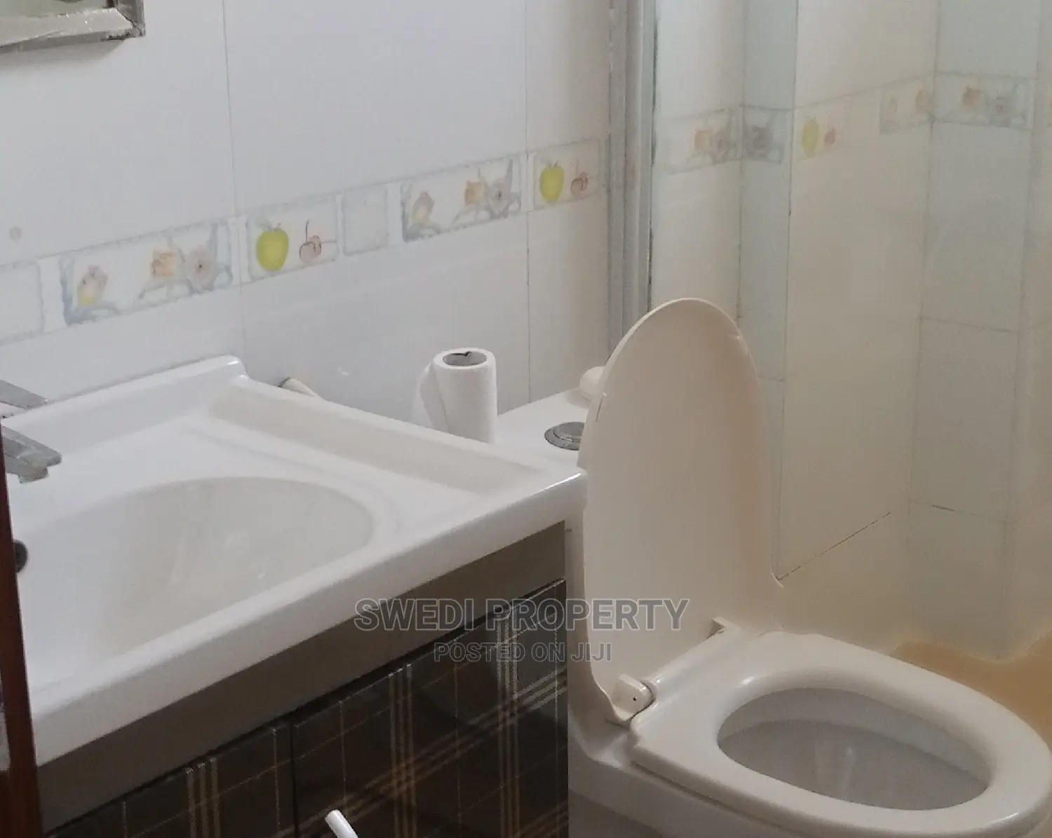 1bdrms Full Furnished Apartment in Mikocheni