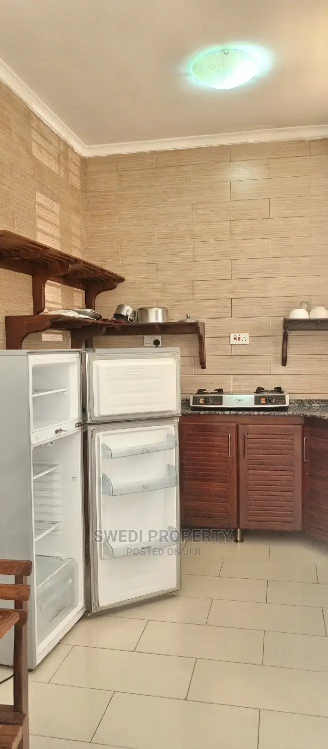 1bdrm Services Apartment for Rent Located in Mikocheni in Mikocheni