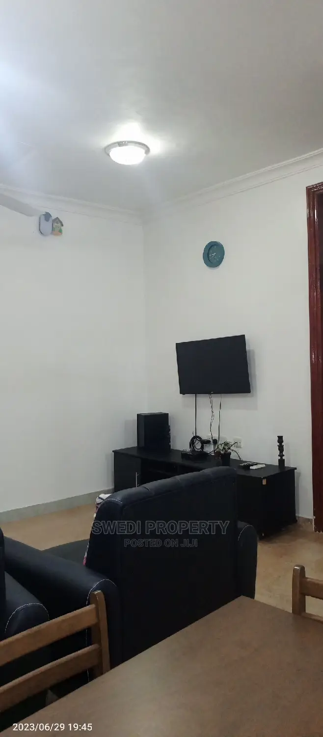 2bdrm Serviced Apartment for Rent Located in Mikocheni in Mikocheni