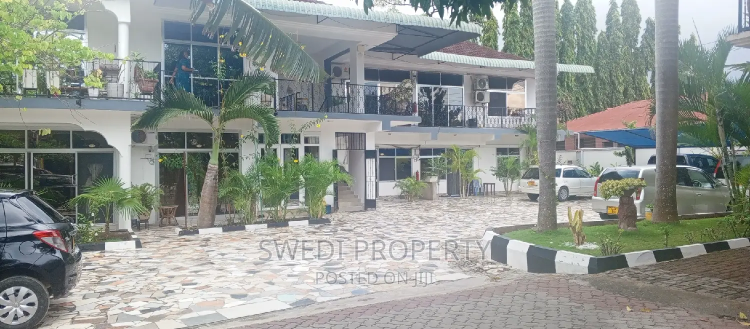 1bdrm Serviced Apartment for Rent in Mikocheni in Mikocheni