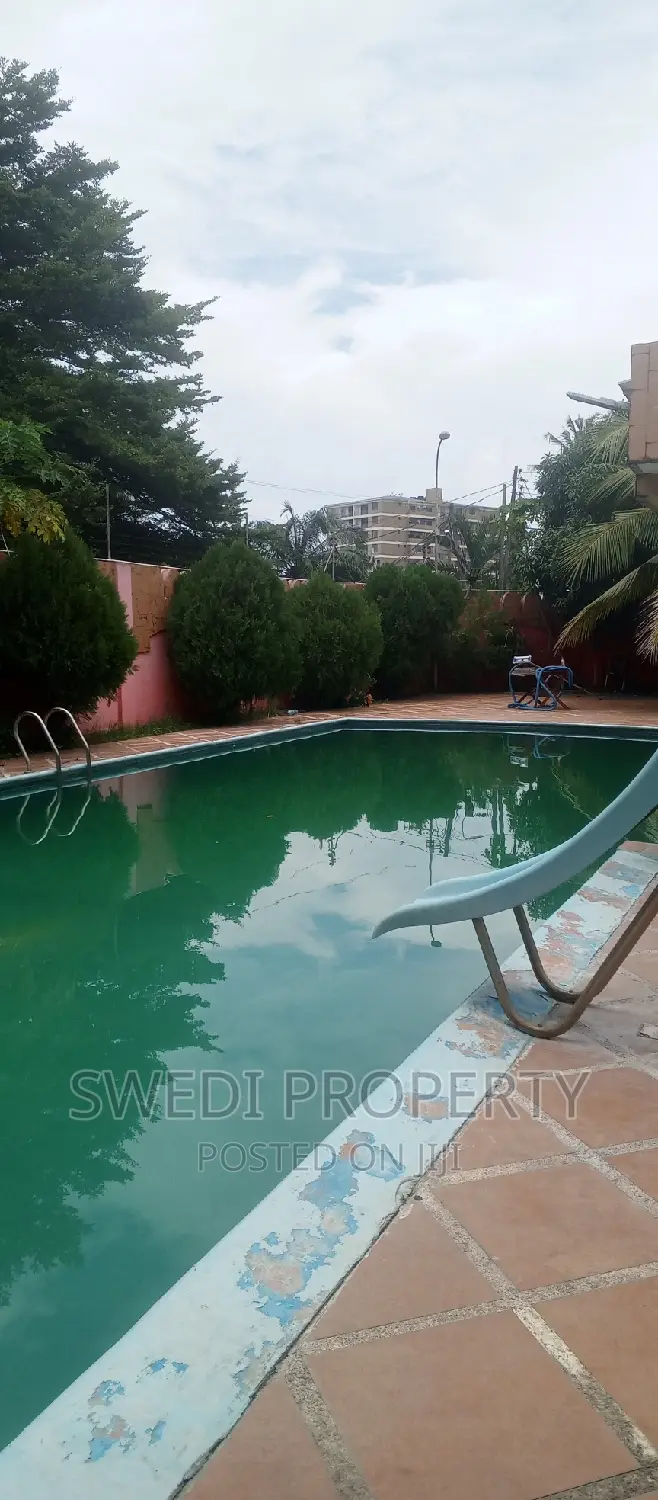 2bdrm Serviced Apartment for Rent in Mikocheni Victoria in Mikocheni