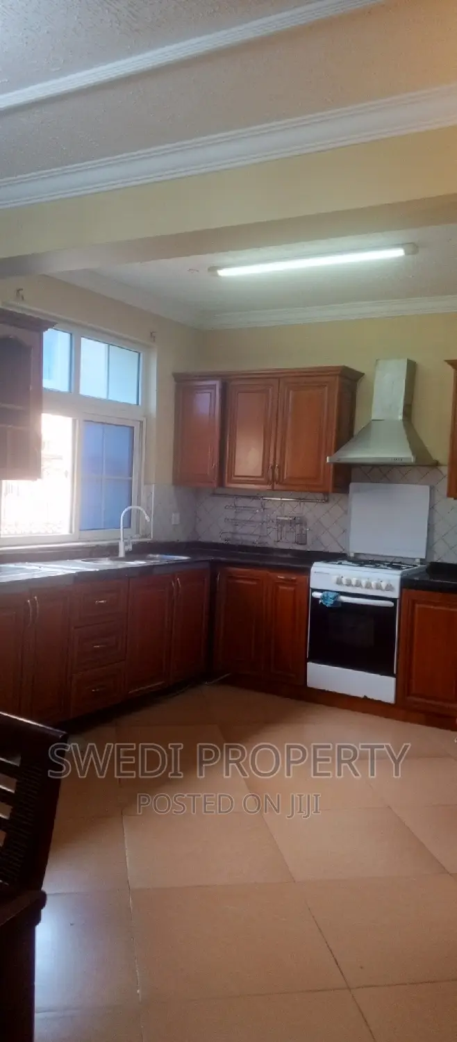 2bdrm Serviced Apartment for Rent in Mikocheni Victoria in Mikocheni