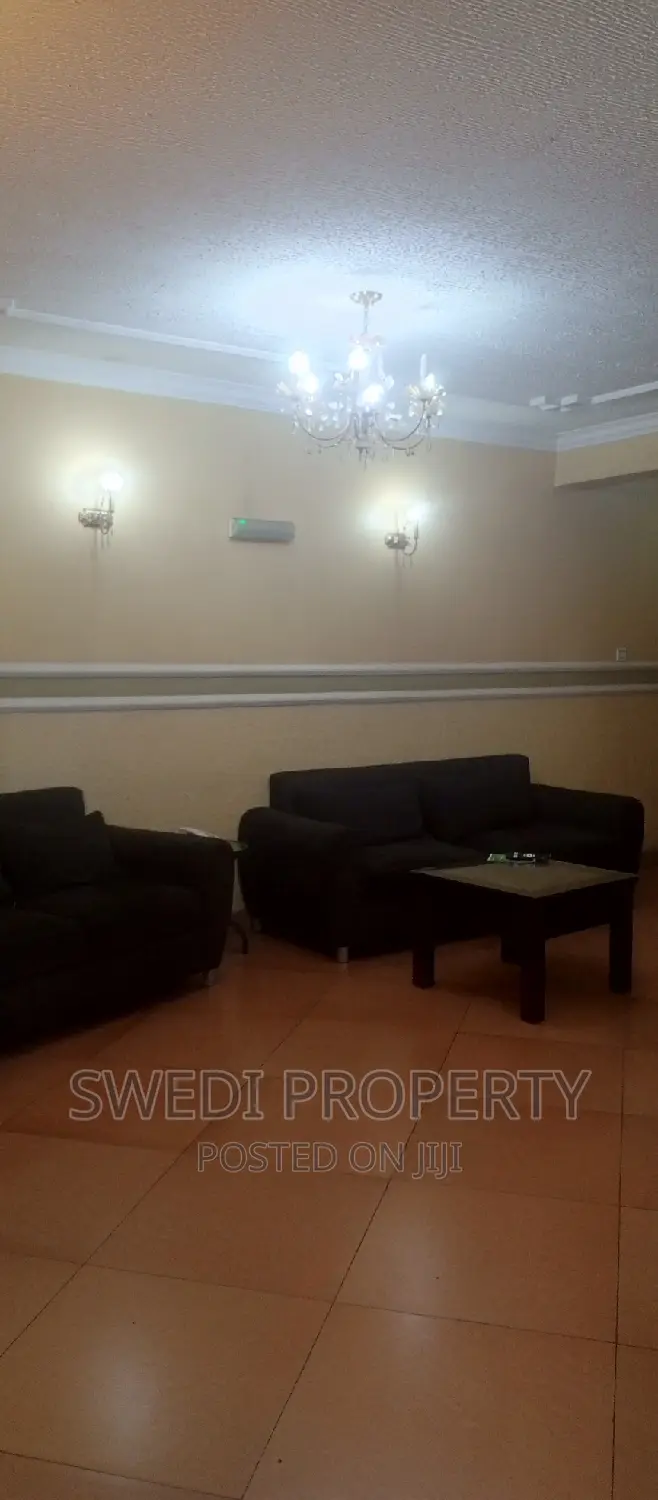 2bdrm Serviced Apartment for Rent in Mikocheni Victoria in Mikocheni