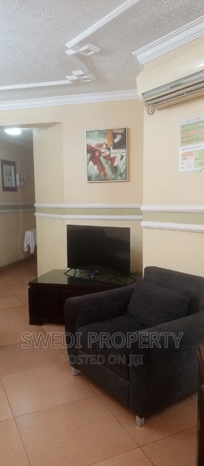 2bdrm Serviced Apartment for Rent in Mikocheni Victoria in Mikocheni