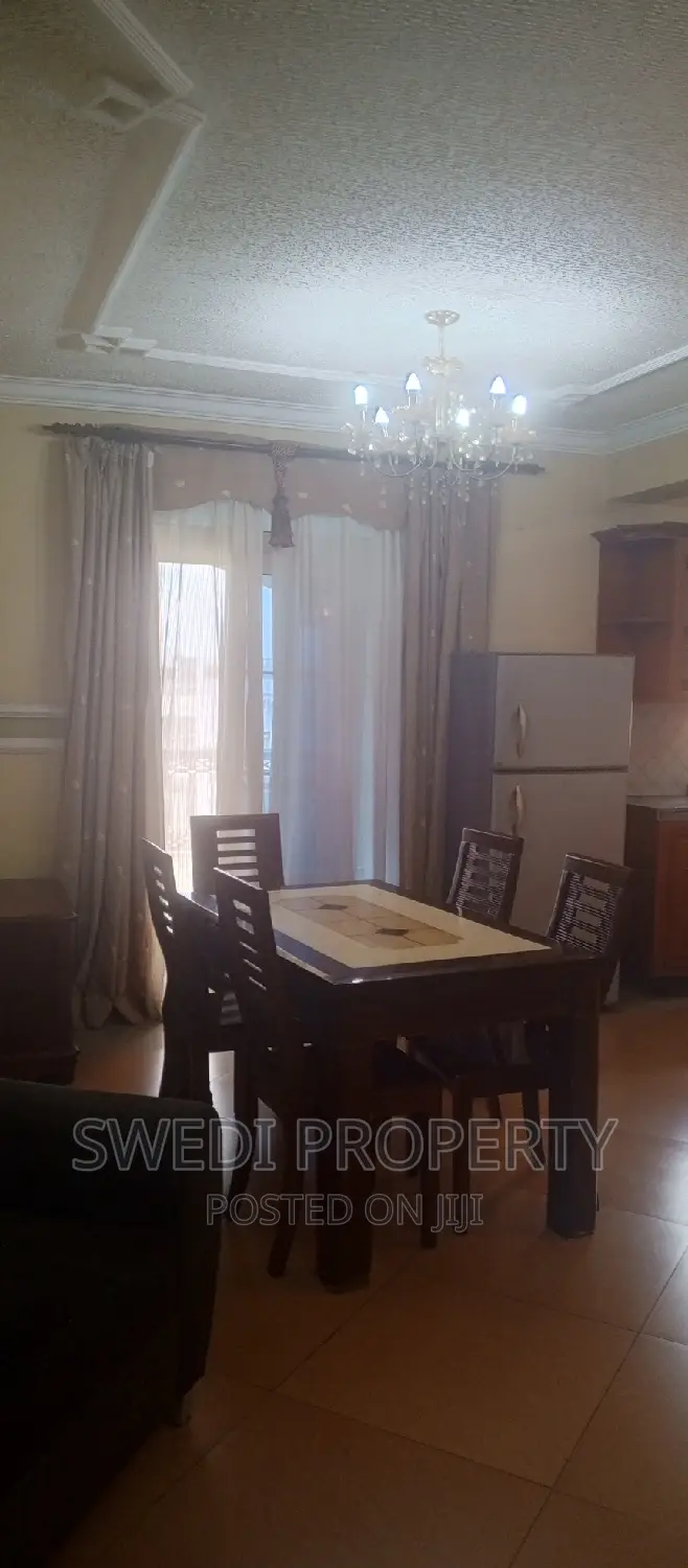 2bdrm Serviced Apartment for Rent in Mikocheni Victoria in Mikocheni