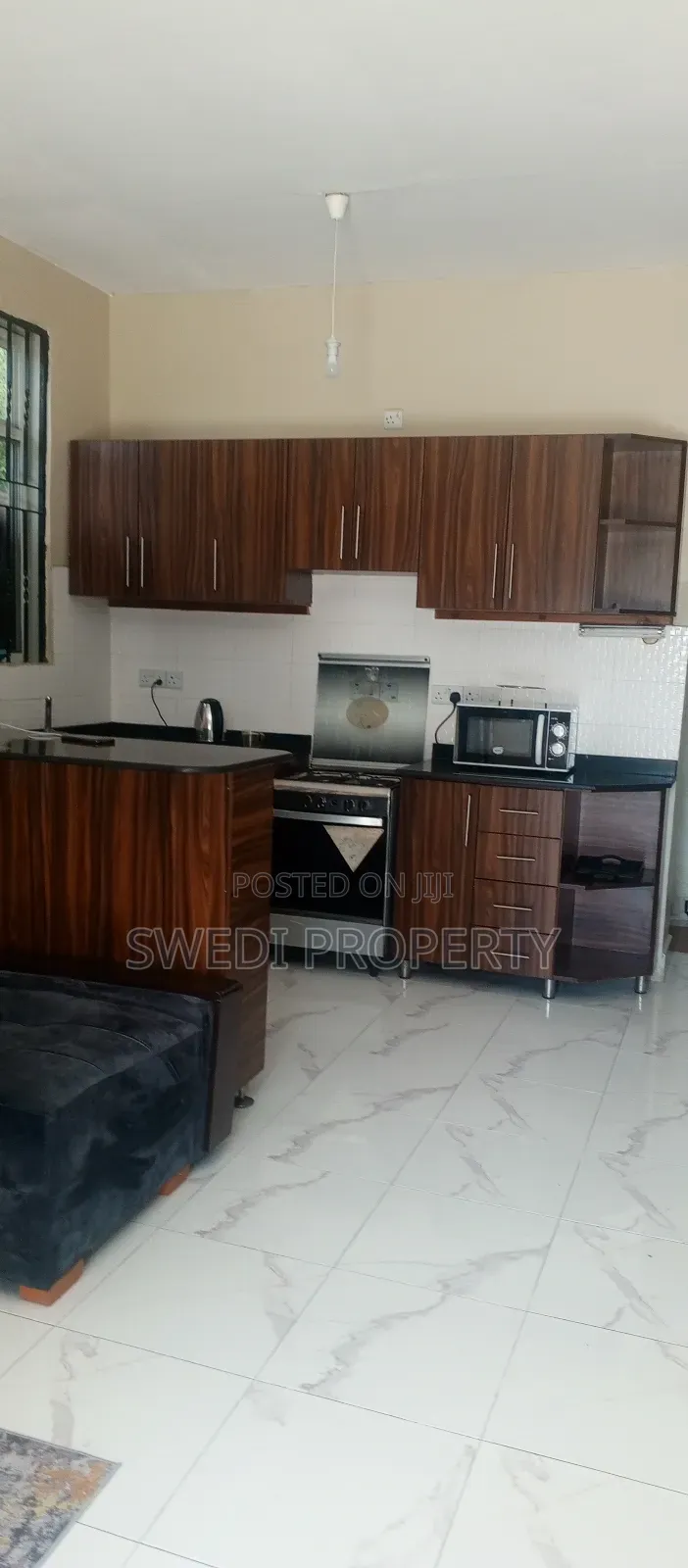 2bdrm Serviced Apartment to Let in Mbezi Beach in Mbezi Beach