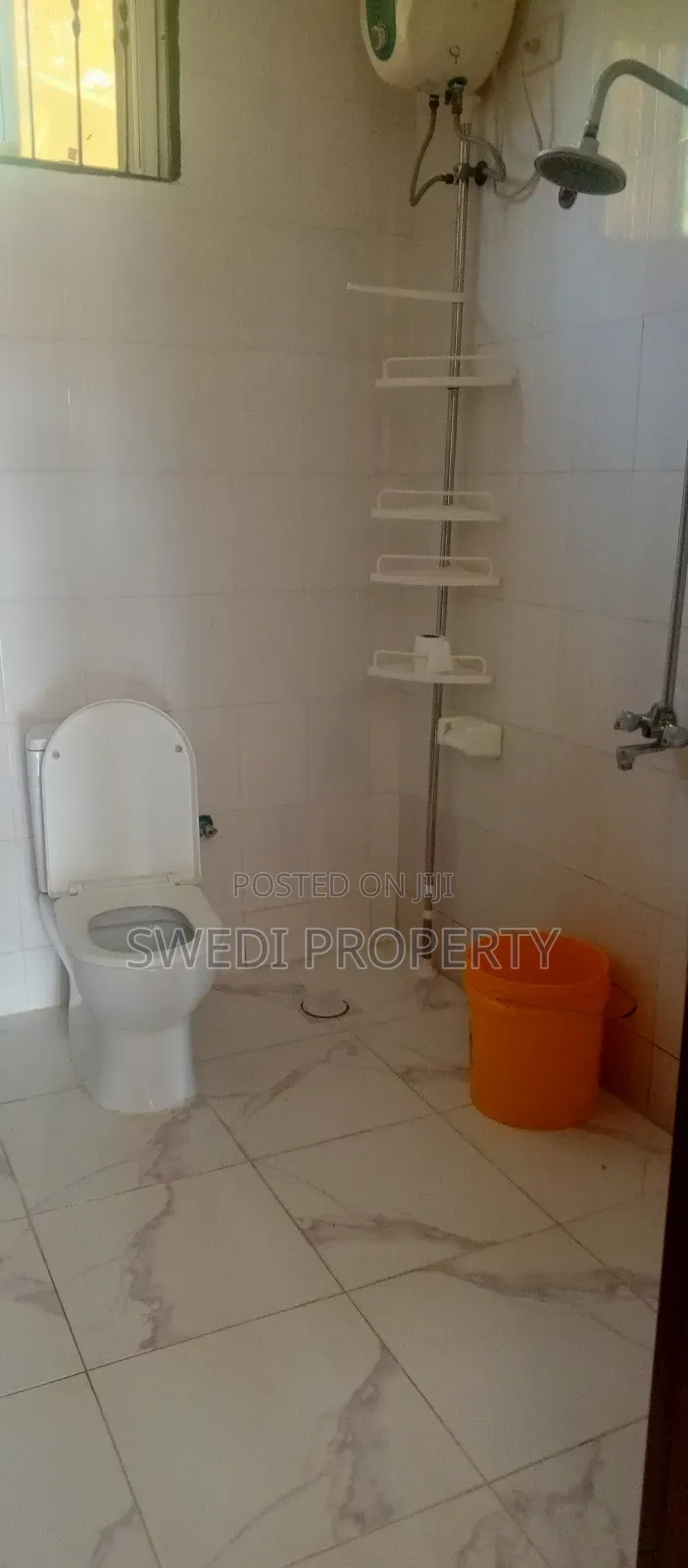 2bdrm Serviced Apartment to Let in Mbezi Beach in Mbezi Beach
