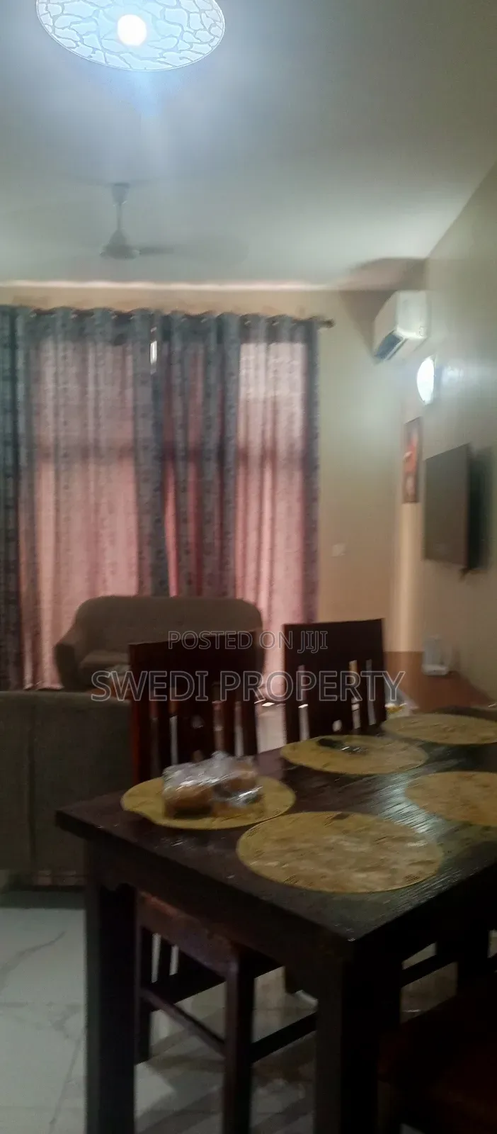 2bdrm Serviced Apartment to Let in Mbezi Beach in Mbezi Beach