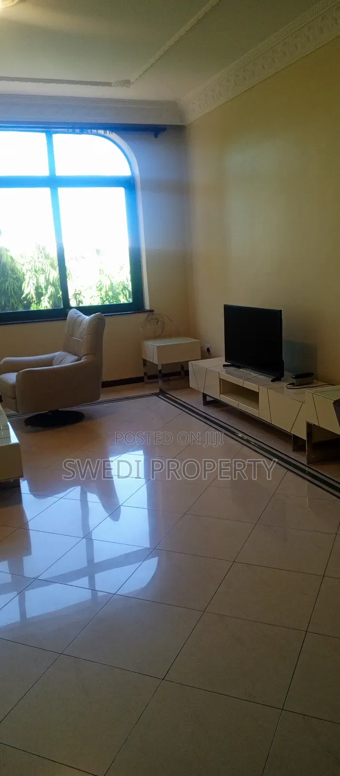 3bdrm Apartment to Let in Masaki in Masaki