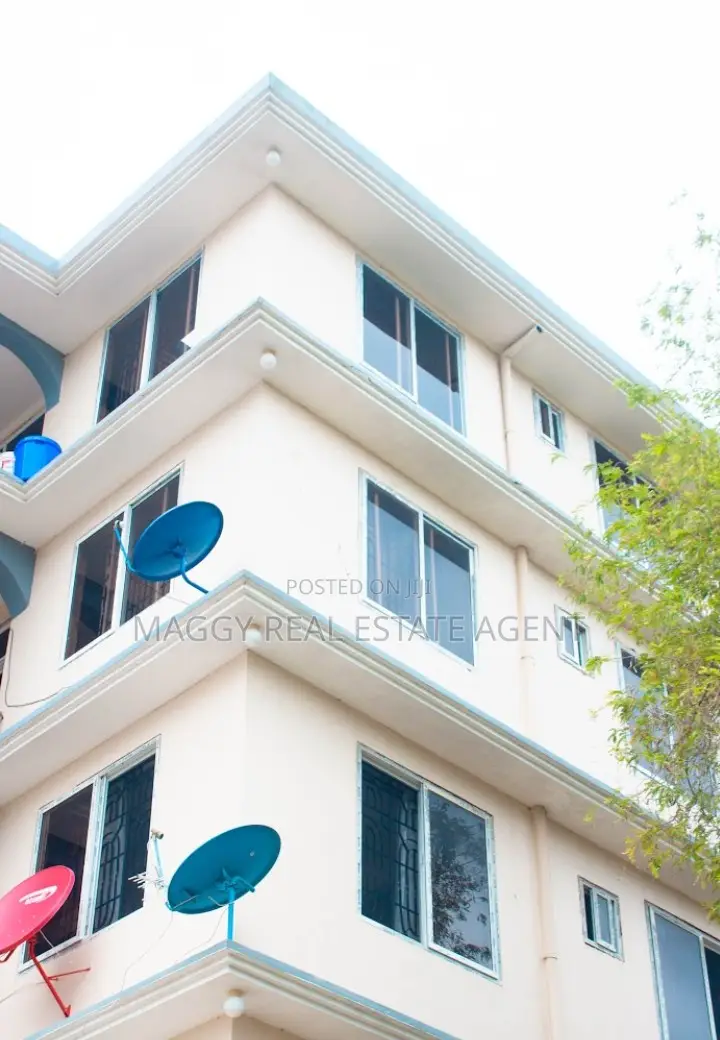 Short Stay Apartment in Mbezi
