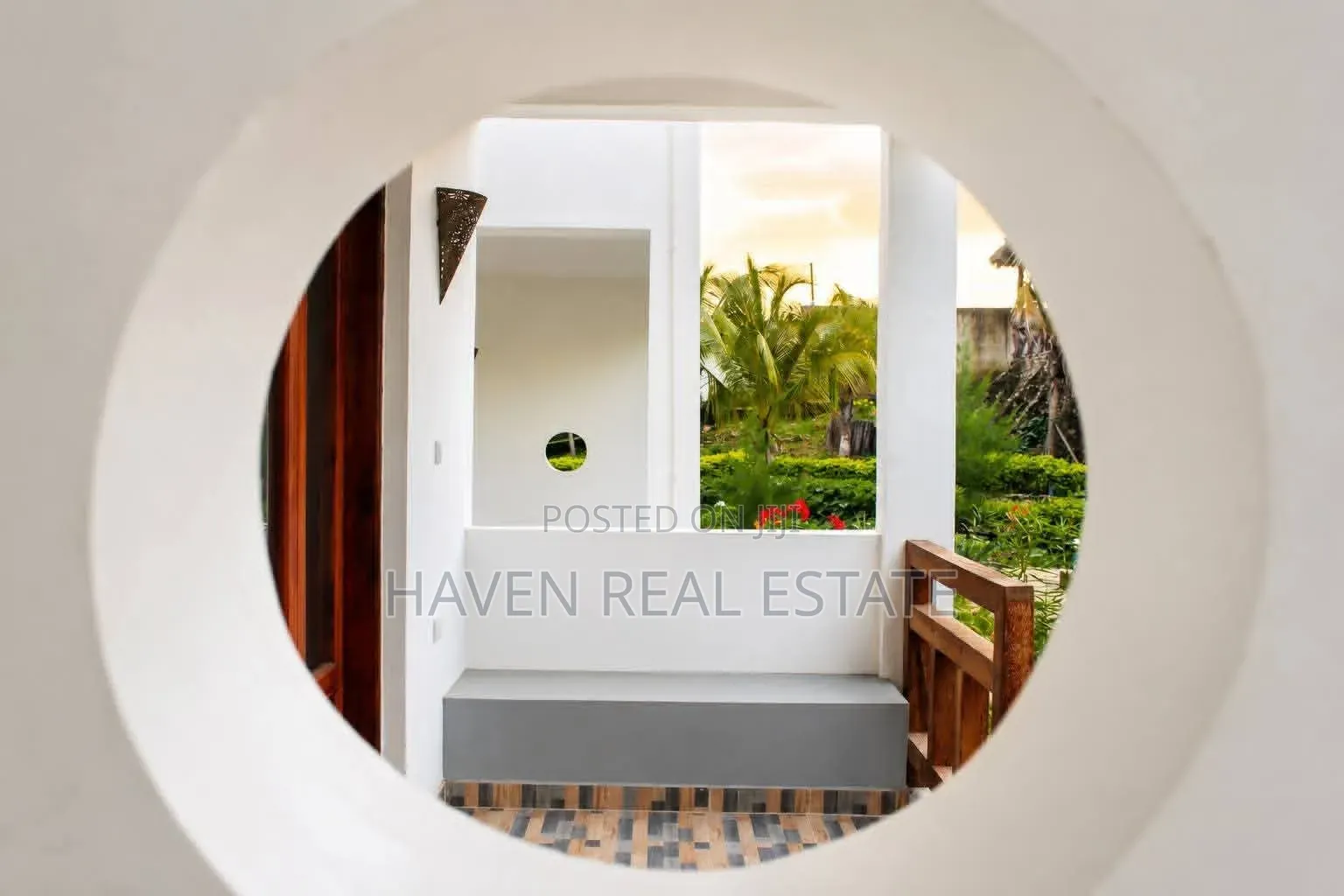 Hotel for Rent at Paje Zanzibar in Kaskazini A
