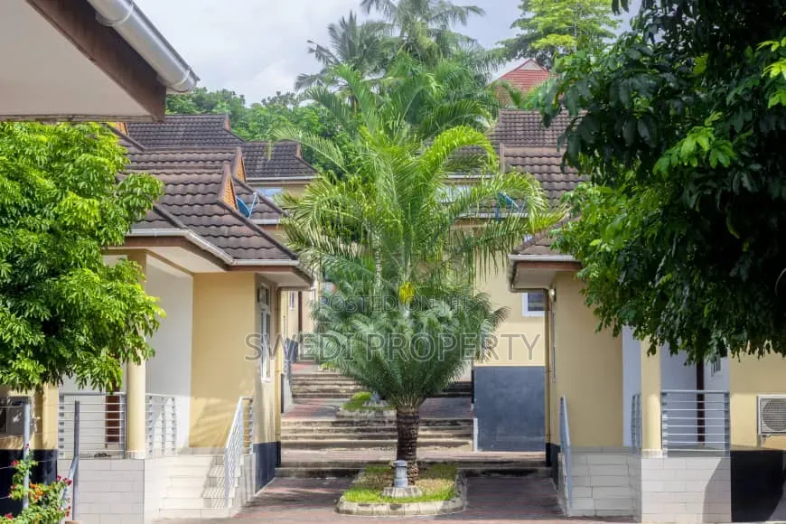 1bdrm 2bdrm Apartment for Rent in Mbezi Beach in Mbezi Beach
