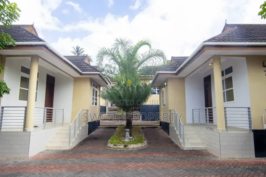 1bdrm 2bdrm Apartment for Rent in Mbezi Beach in Mbezi Beach