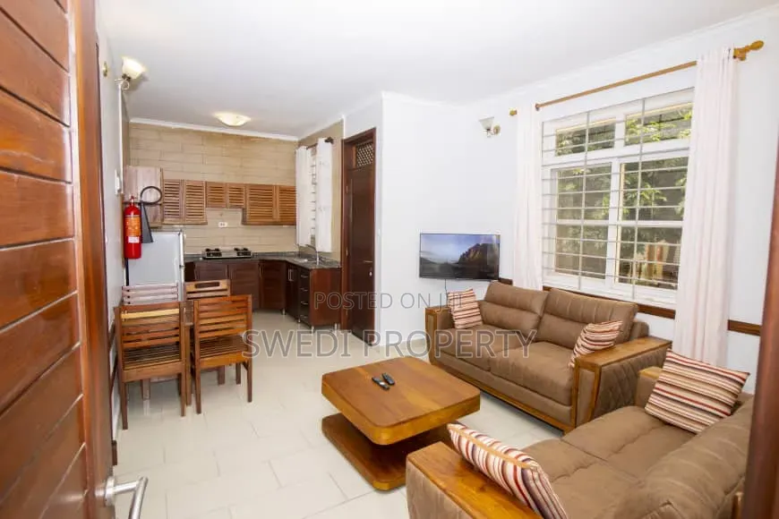 1bdrm 2bdrm Apartment for Rent in Mbezi Beach in Mbezi Beach