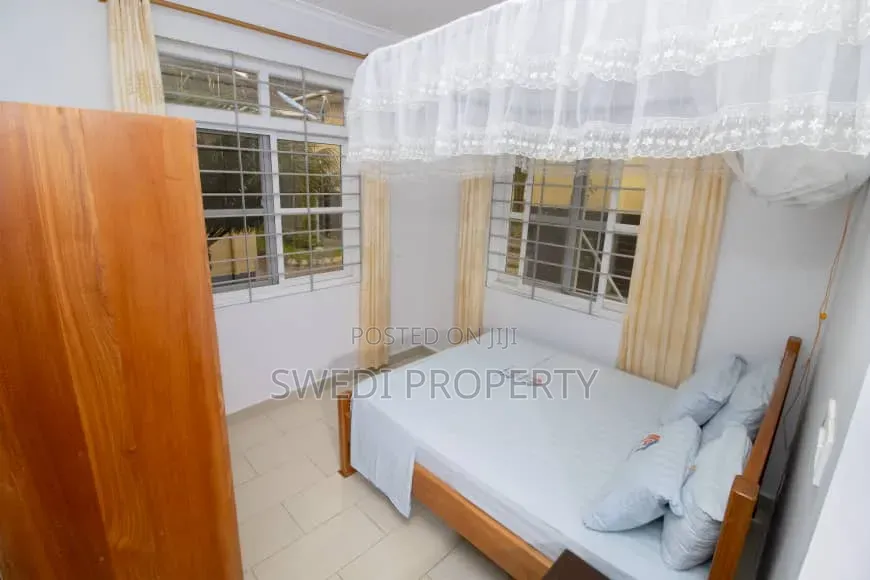1bdrm 2bdrm Apartment for Rent in Mbezi Beach in Mbezi Beach