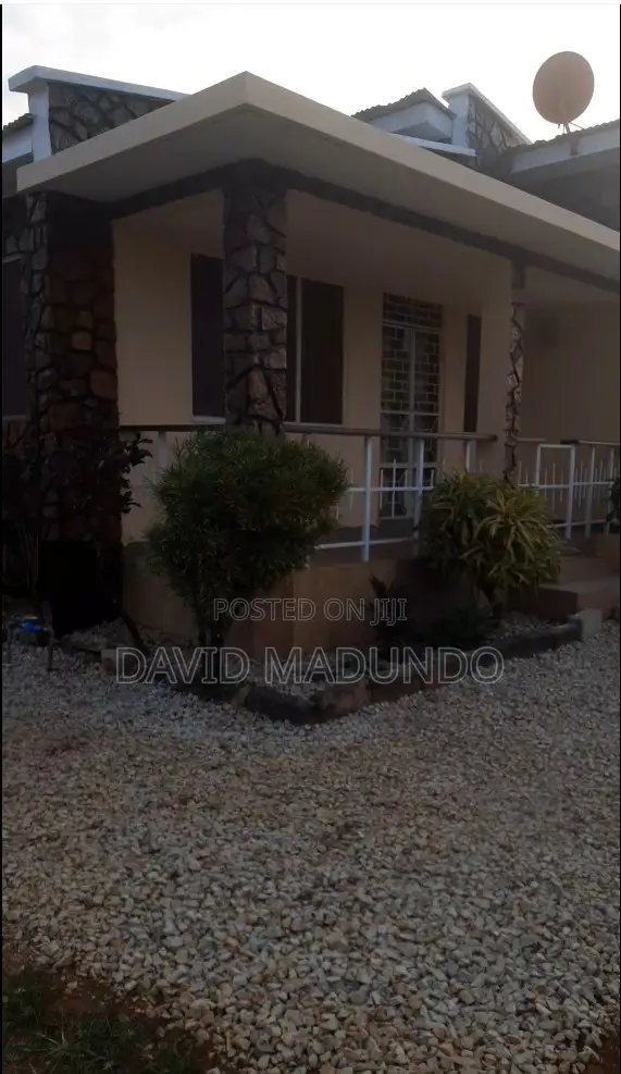 4bdrm House in Usagara for sale in Usagara