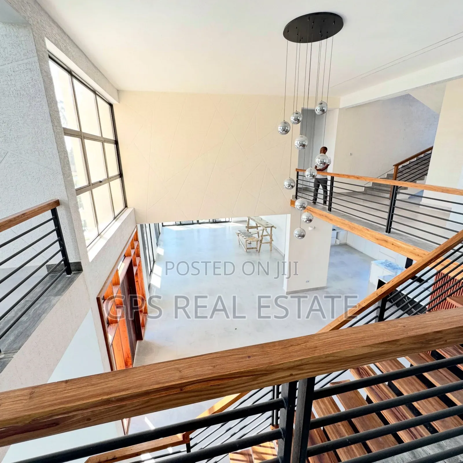 6bdrm Maisonette in Bahari Beach, Kinondoni for sale in Kinondoni
