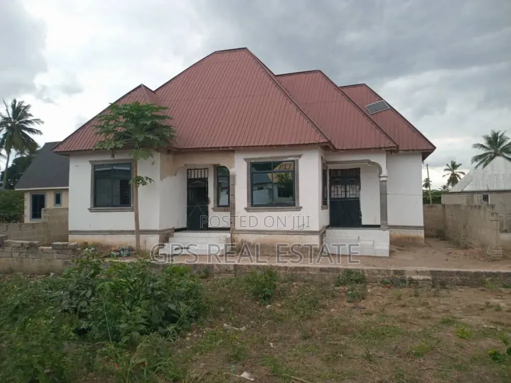 3bdrm House in Chanika Zingiziwa, Ilala for sale in Ilala