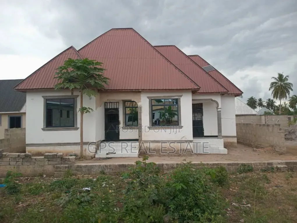 3bdrm House in Chanika Zingiziwa, Ilala for sale in Ilala