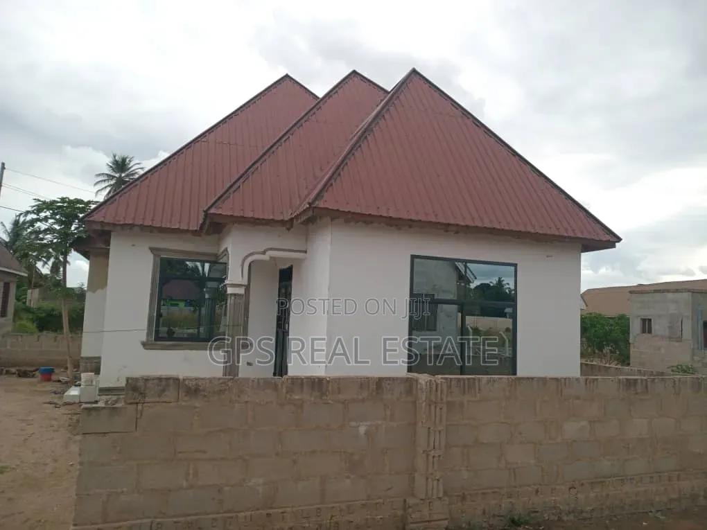 3bdrm House in Chanika Zingiziwa, Ilala for sale in Ilala