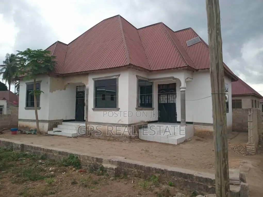 3bdrm House in Chanika Zingiziwa, Ilala for sale in Ilala