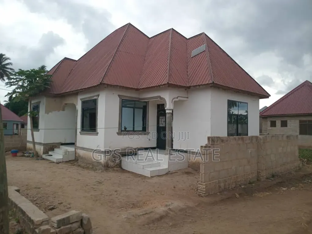 3bdrm House in Chanika Zingiziwa, Ilala for sale in Ilala