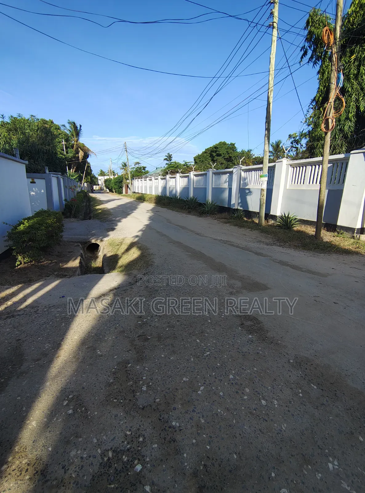 4bdrm House in Mamnyange Street, Mbezi Beach for sale in Mbezi Beach