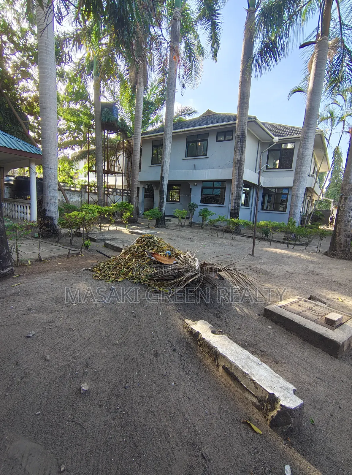 4bdrm House in Mamnyange Street, Mbezi Beach for sale in Mbezi Beach