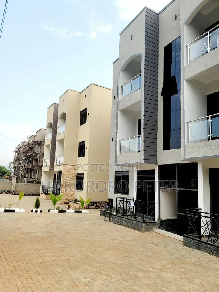 2bdrm Apartment in Msasani Tanesco, Kinondoni for rent in Kinondoni