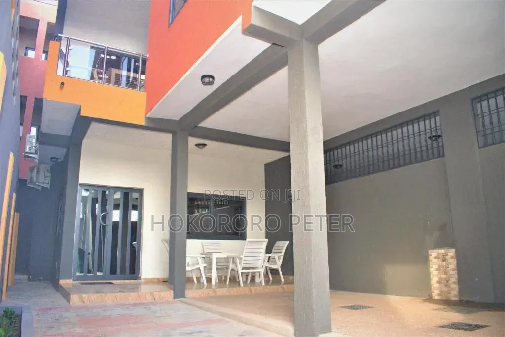 2bdrm Apartment in Makumbusho Centre, Kinondoni for rent in Kinondoni