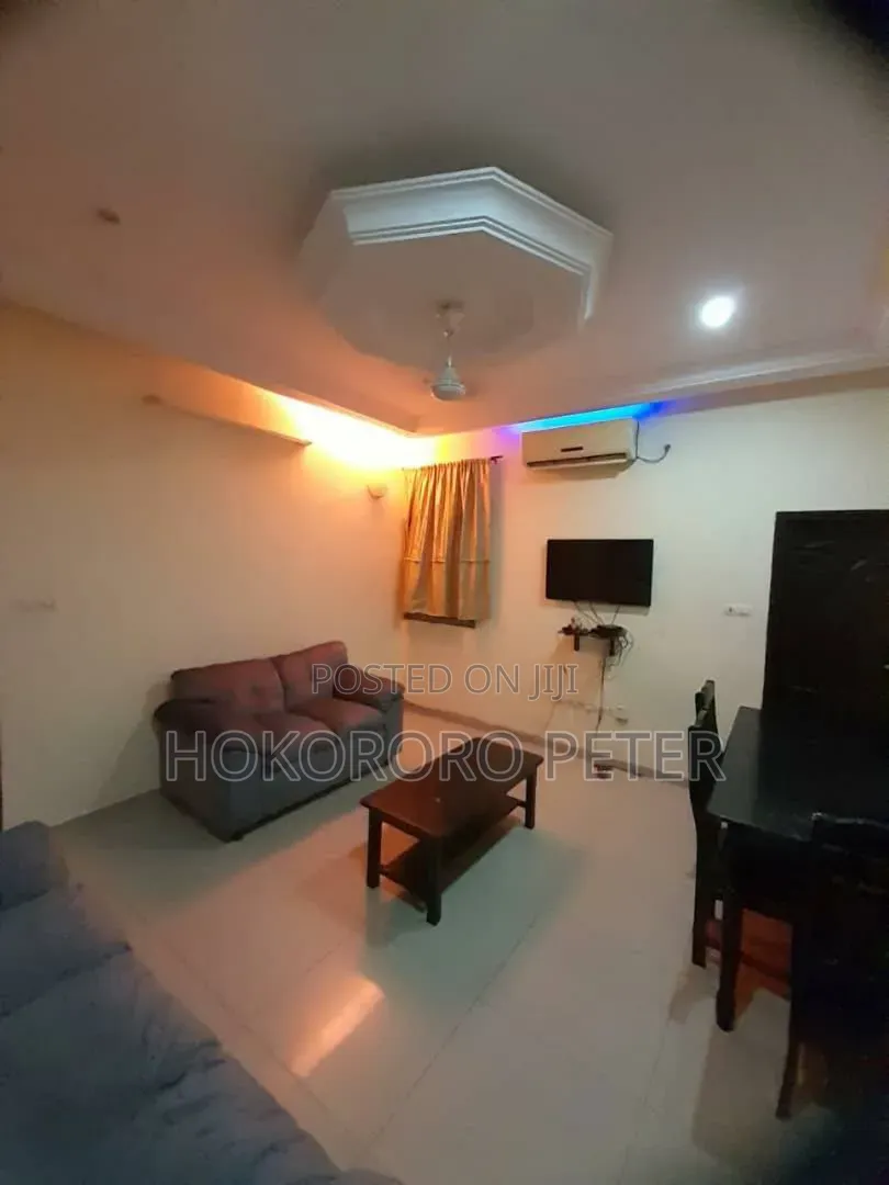 2bdrm Apartment in Makumbusho Centre, Kinondoni for rent in Kinondoni