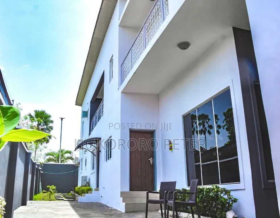 2bdrm Apartment in Sayansi Kijitonyama, Kinondoni for rent in Kinondoni