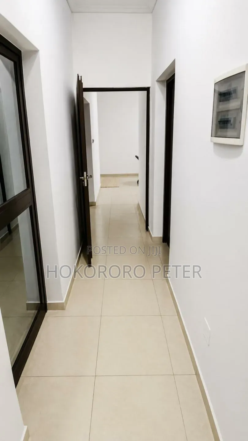 2bdrm Apartment in Sayansi Kijitonyama, Kinondoni for rent in Kinondoni