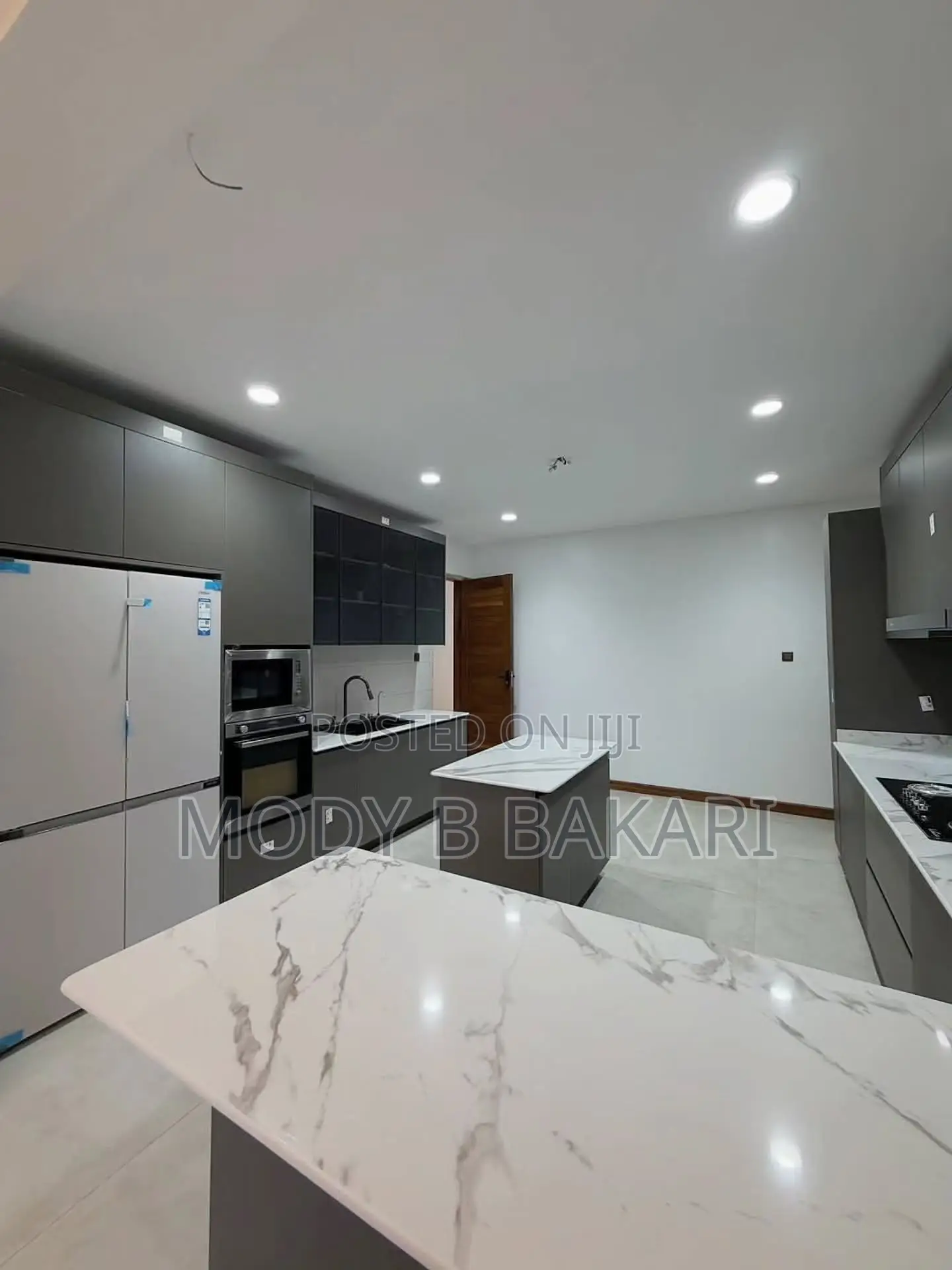 Furnished 4bdrm Villa in Oyster Bay for rent in Oyster Bay