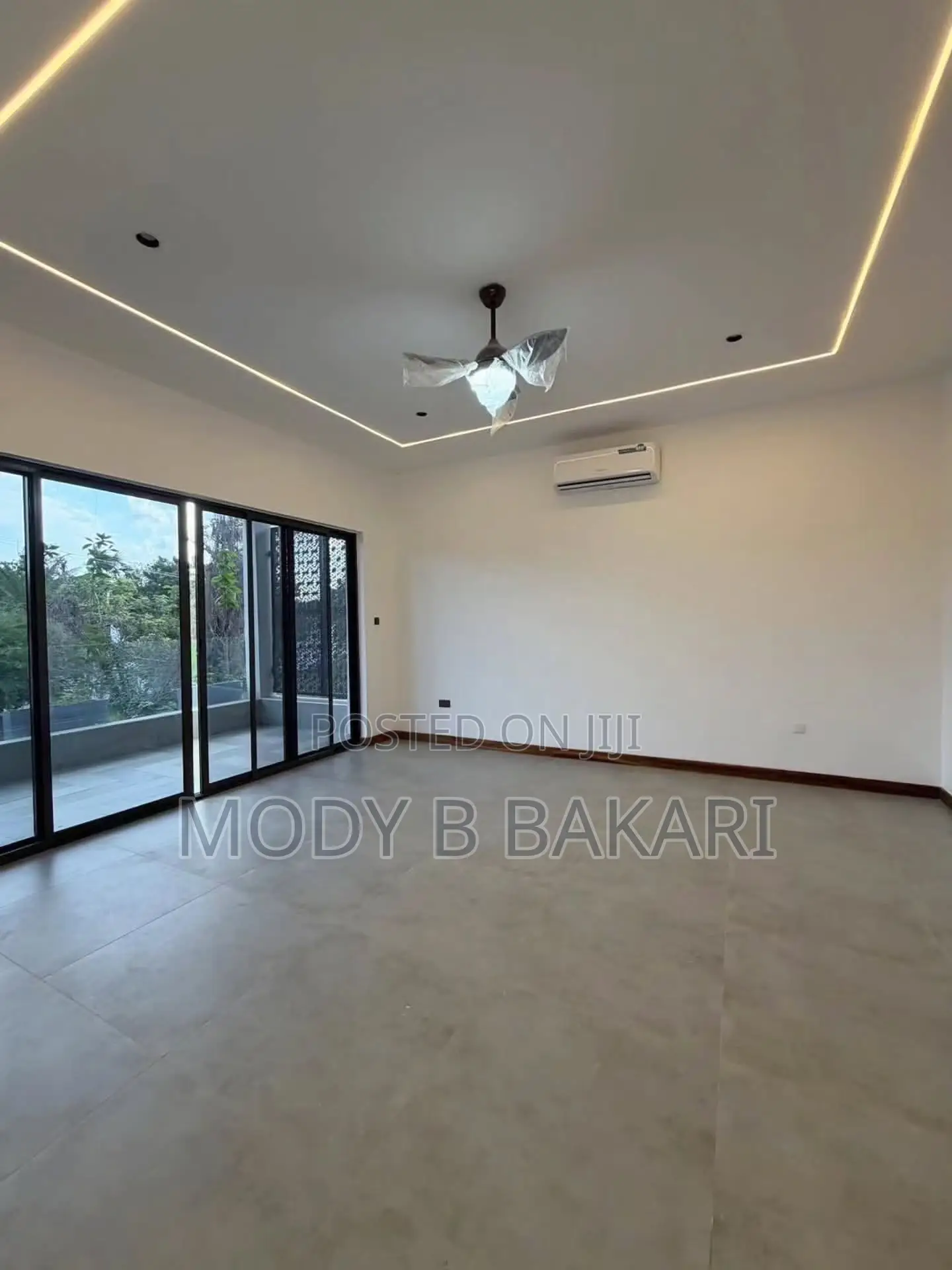 Furnished 4bdrm Villa in Oyster Bay for rent in Oyster Bay