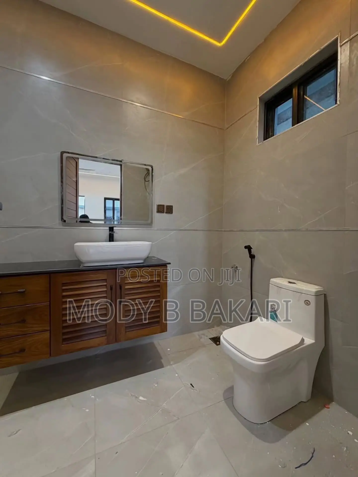 Furnished 4bdrm Villa in Oyster Bay for rent in Oyster Bay