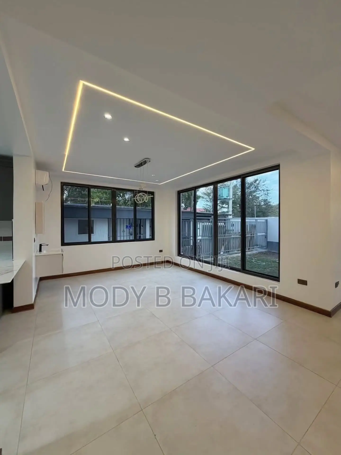 Furnished 4bdrm Villa in Oyster Bay for rent in Oyster Bay