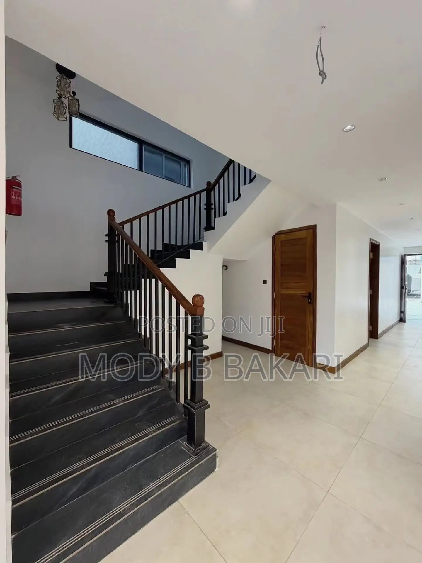 Furnished 4bdrm Villa in Oyster Bay for rent in Oyster Bay