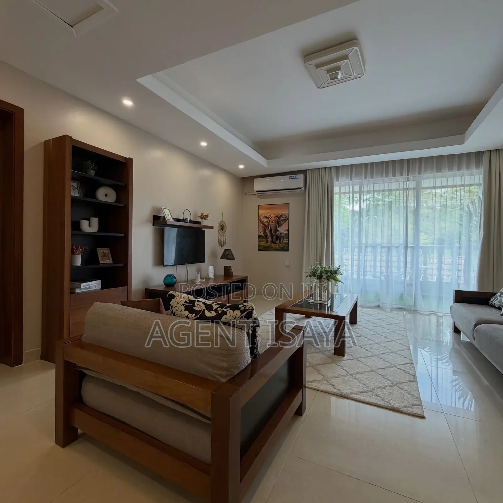 Furnished 2bdrm Apartment in Oyster Bay for rent in Oyster Bay