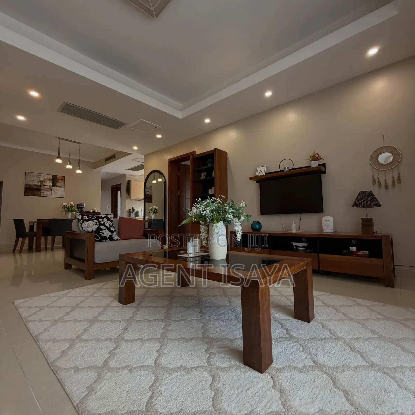 Furnished 2bdrm Apartment in Oyster Bay for rent in Oyster Bay