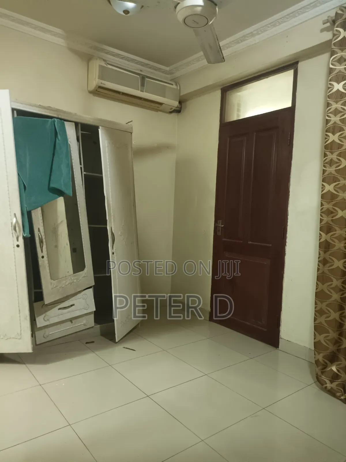 2bdrm Apartment in Kariakoo for rent in Kariakoo