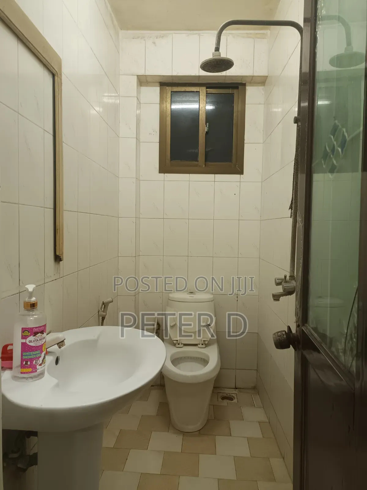 2bdrm Apartment in Kariakoo for rent in Kariakoo