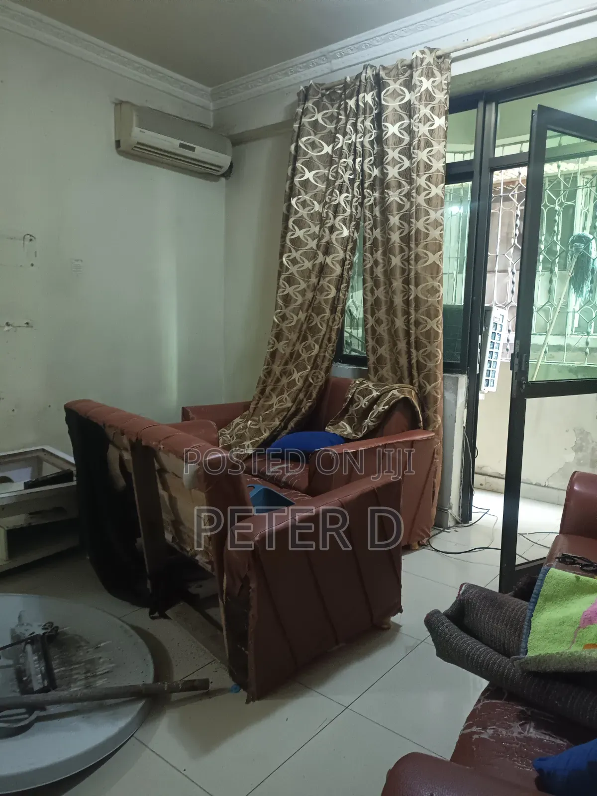 2bdrm Apartment in Kariakoo for rent in Kariakoo
