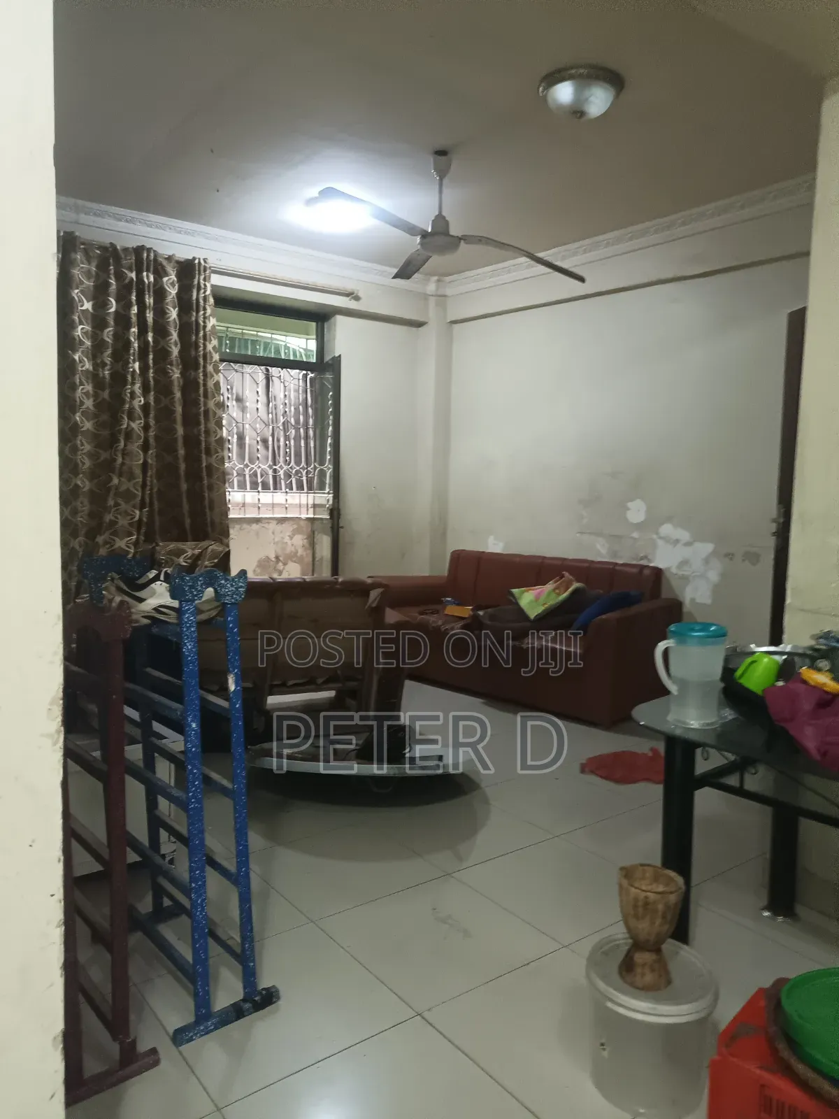2bdrm Apartment in Kariakoo for rent in Kariakoo