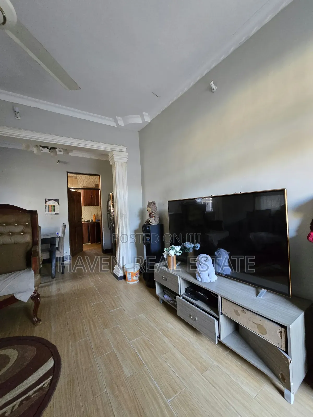 3bdrm House in Mbezi for sale in Mbezi