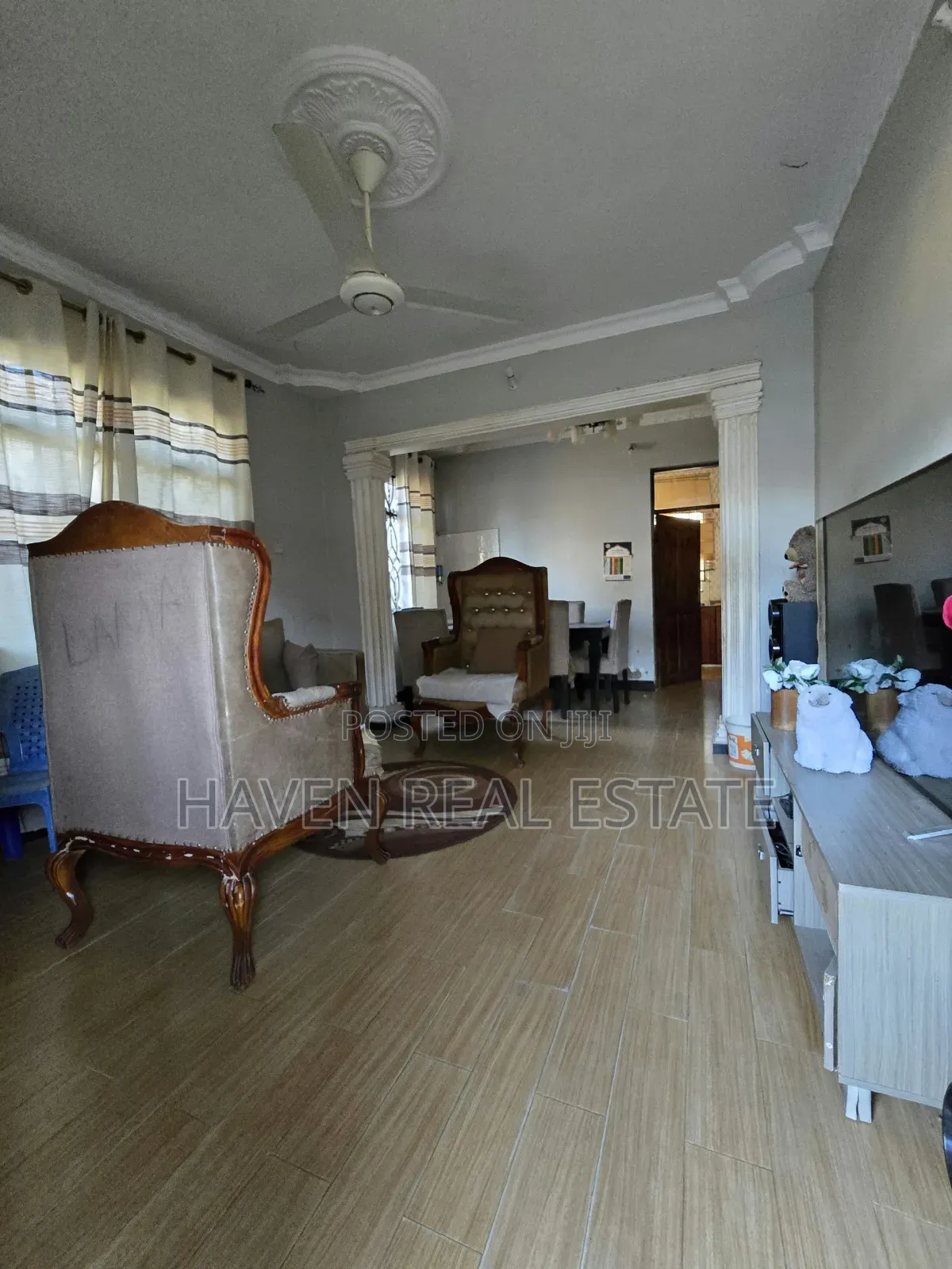 3bdrm House in Mbezi for sale in Mbezi
