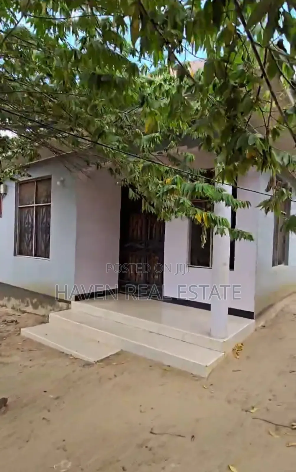 3bdrm House in Goba for sale in Goba
