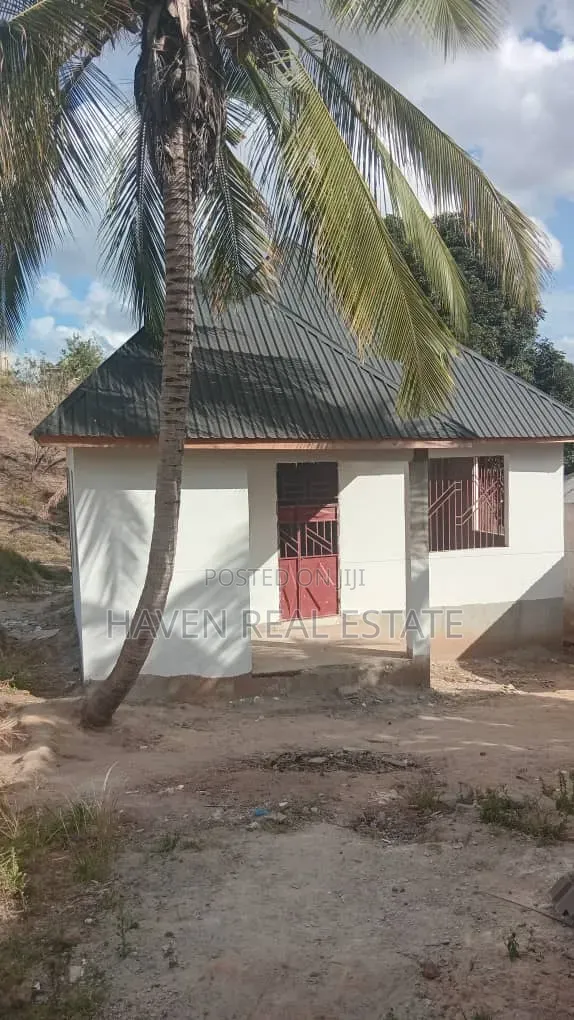 3bdrm House in Mbezi for sale in Mbezi