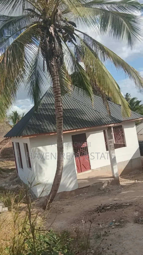 3bdrm House in Mbezi for sale in Mbezi