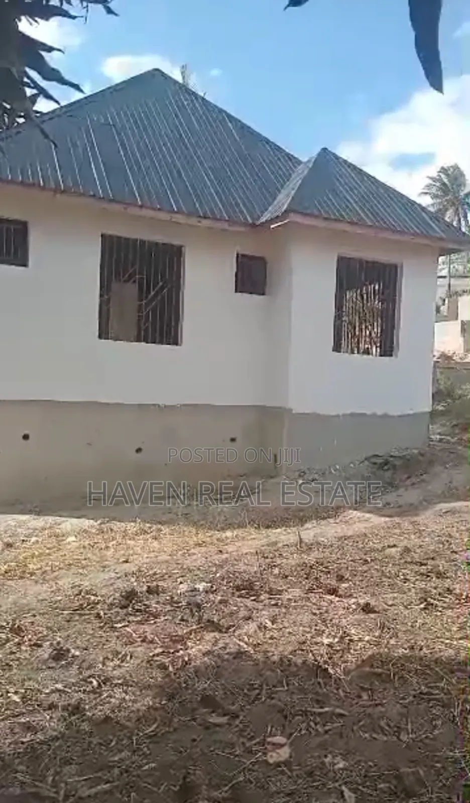 3bdrm House in Mbezi for sale in Mbezi